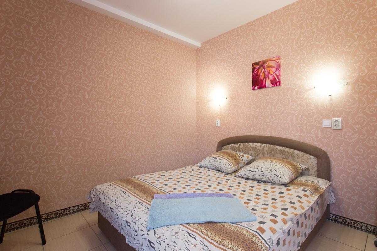 Mironhotel Kharkiv Exterior photo